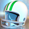 Valley Point Green Wave HS 1970 Dalton (GA)